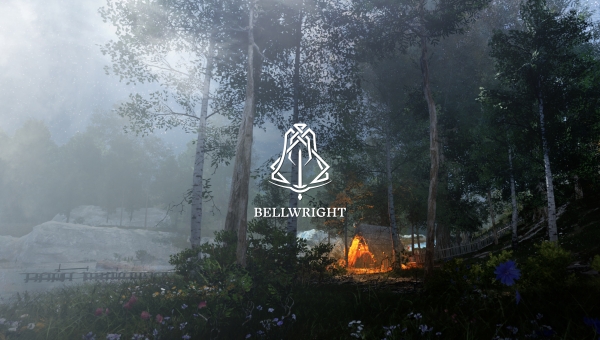 Preparatevi alla ribellione con Bellwright